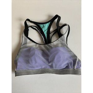 Womens Victorias Secret VSX  Sports Bra Size 32A